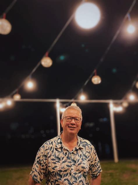 dumaual|Mario Dumaual Has Died at 64 .